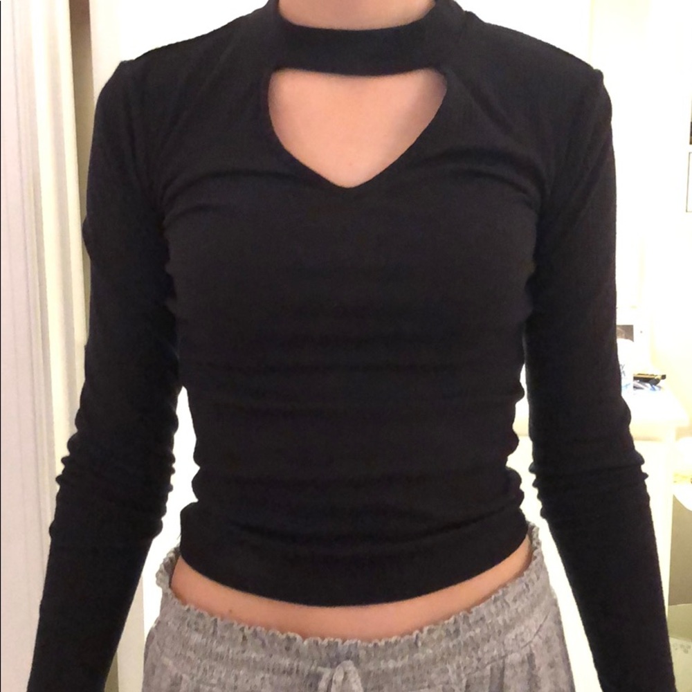 black top